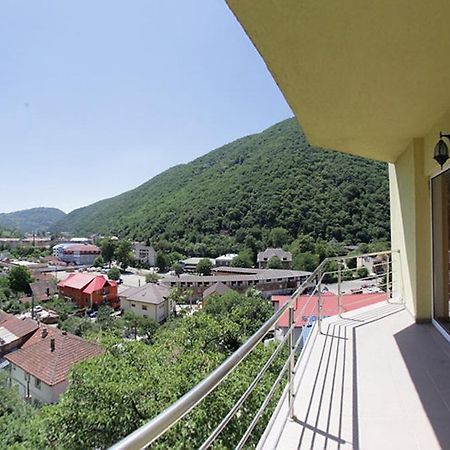 Hotel International Бэиле-Еркулане Экстерьер фото